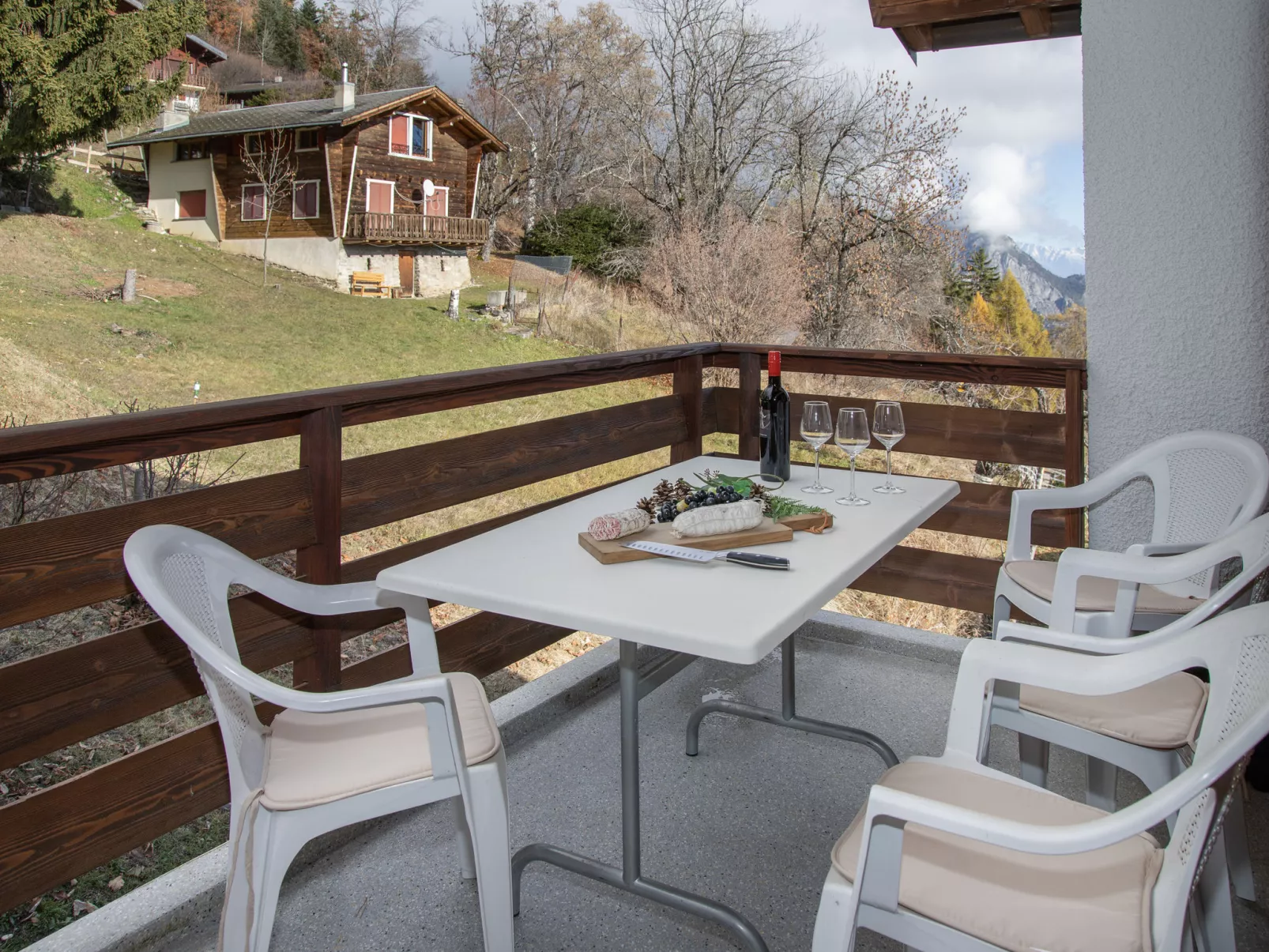 Plein Soleil B 19-Buiten