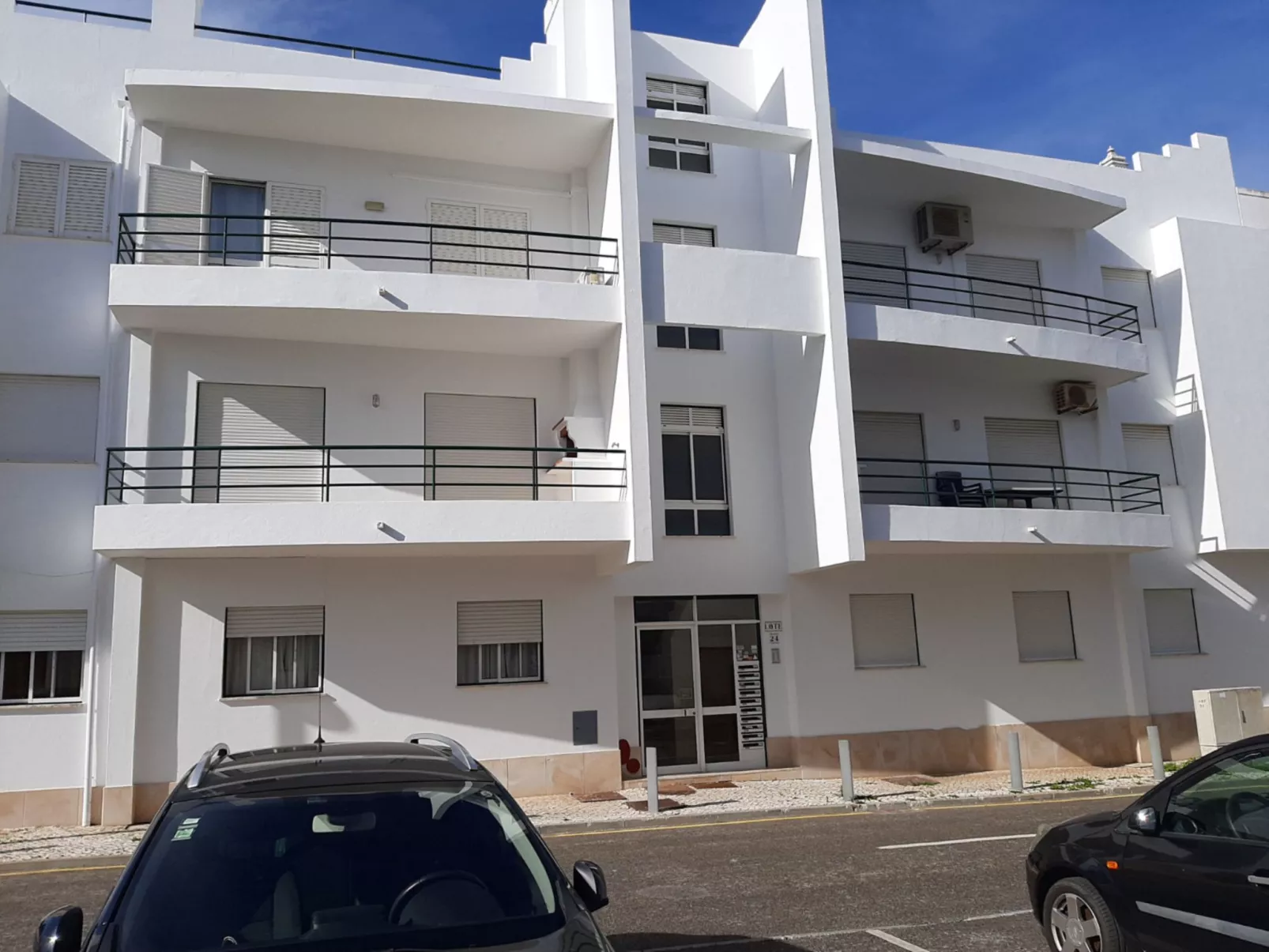 Kaya- Sunny Way-Buiten