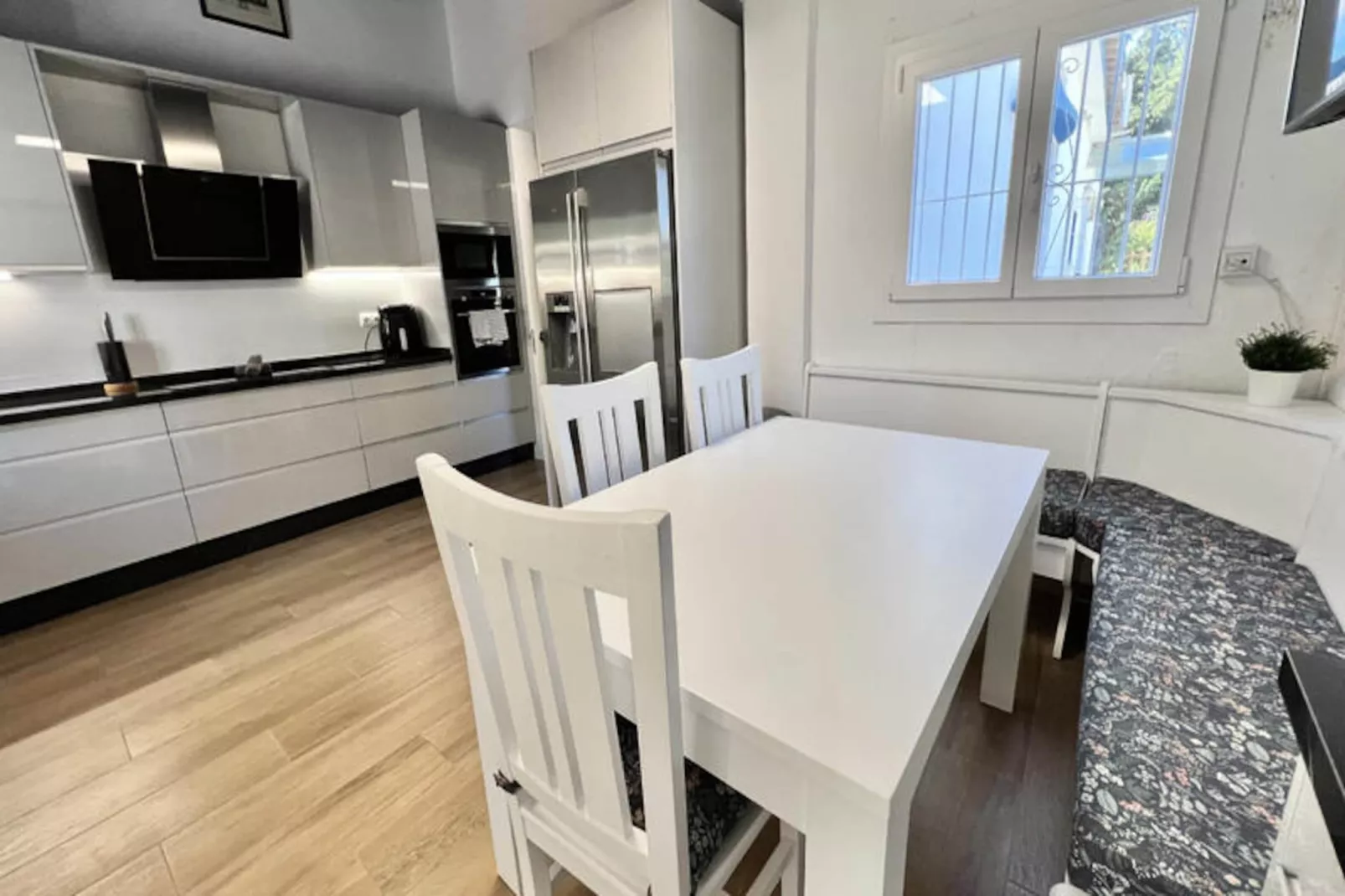 Maison à Marbella-Niet-getagd