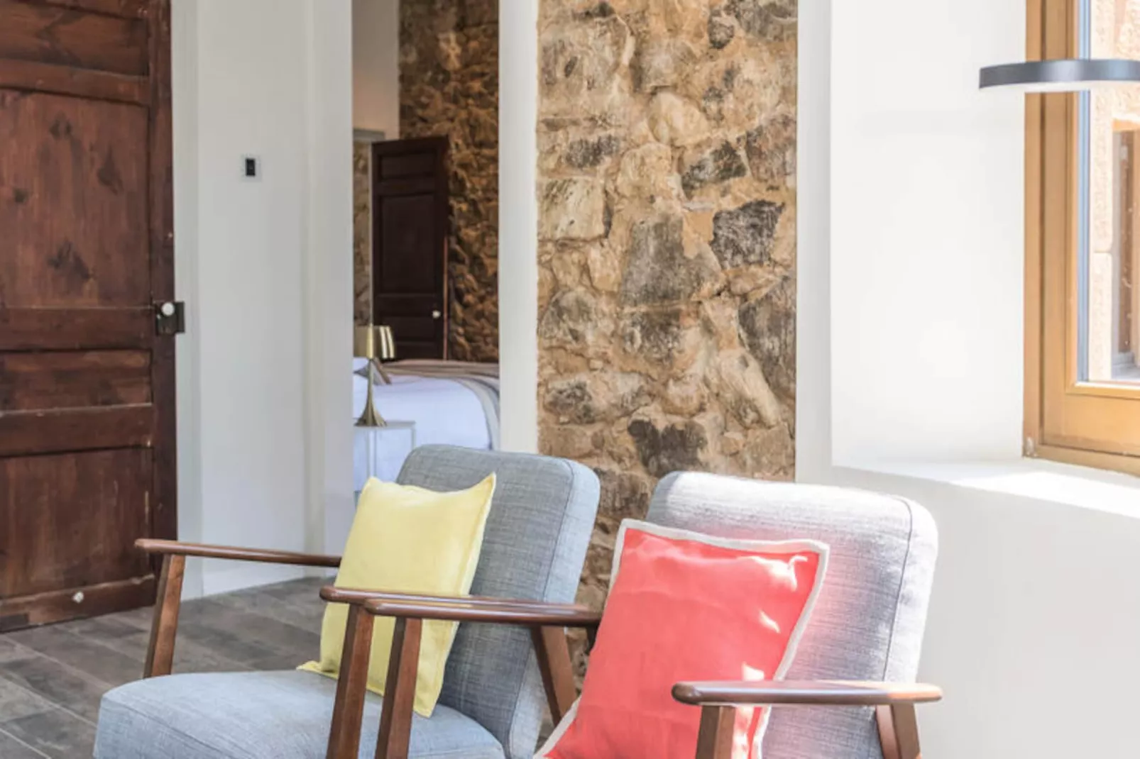 Maison à Sant Hilari Sacalm-Niet-getagd