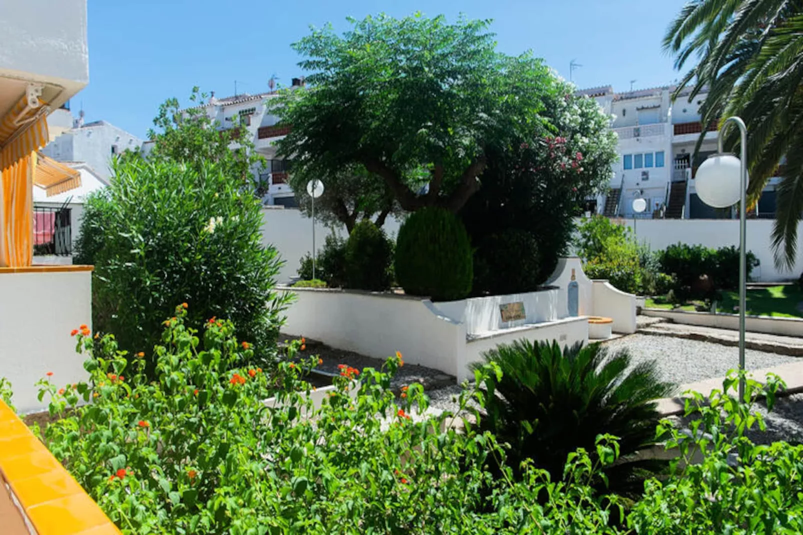 Appartements à Roses-Niet-getagd