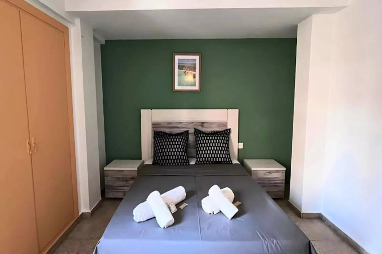 Appartement 3 Chambres Et 2 Salles De Bains : Id&eacute;al Famille Et Nomades-Niet-getagd