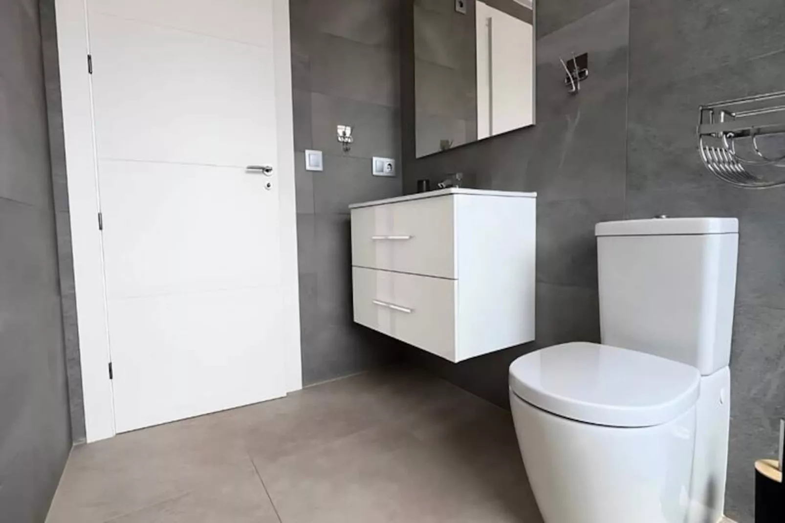 Villa Moderne Avec Piscine Priv&eacute;e Au Golf Vistabella-Niet-getagd