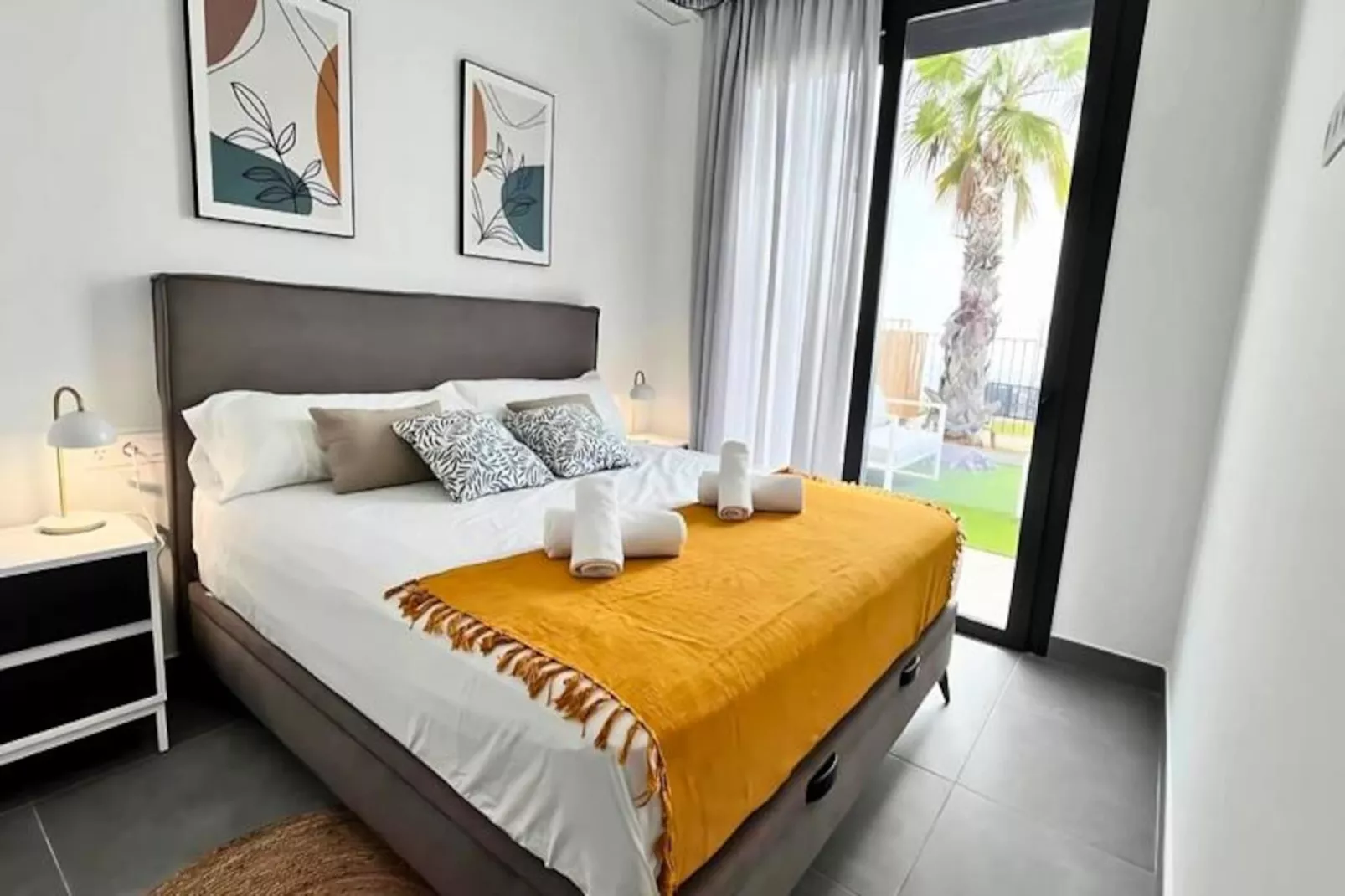 Villa Avec Piscine Priv&eacute;e Et Vues Magnifiques-Niet-getagd