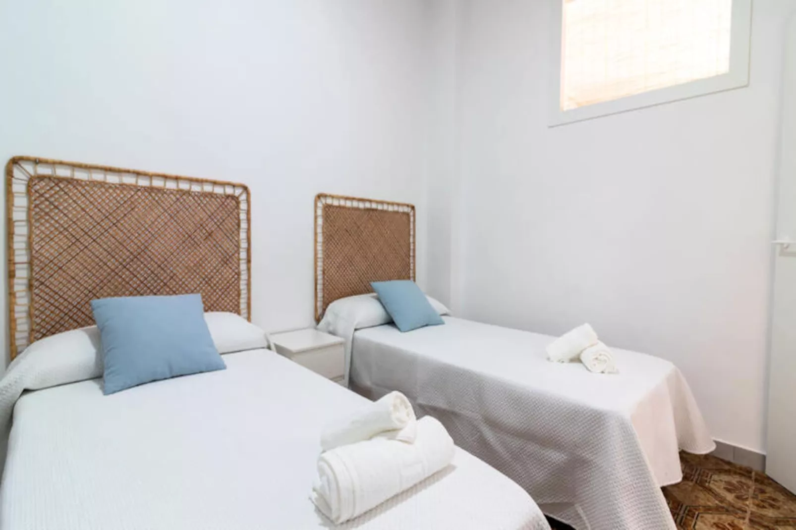 Maison à Moncofar-Niet-getagd