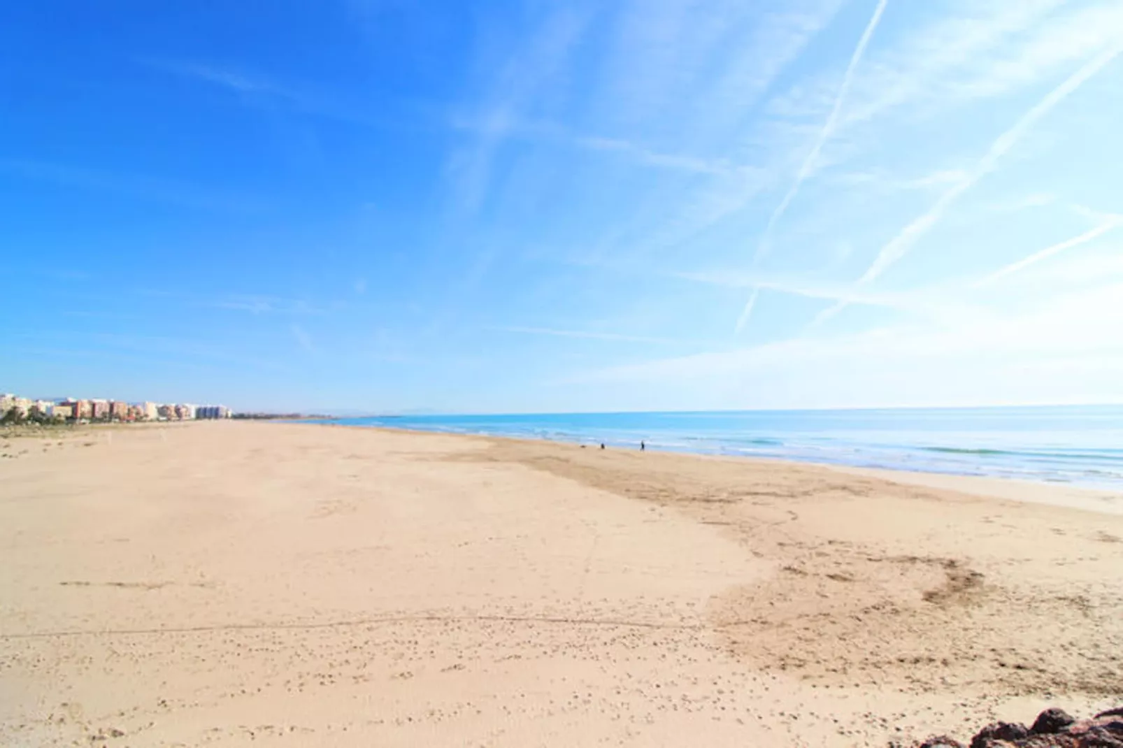 Appartements à Puerto de Sagunto-Niet-getagd