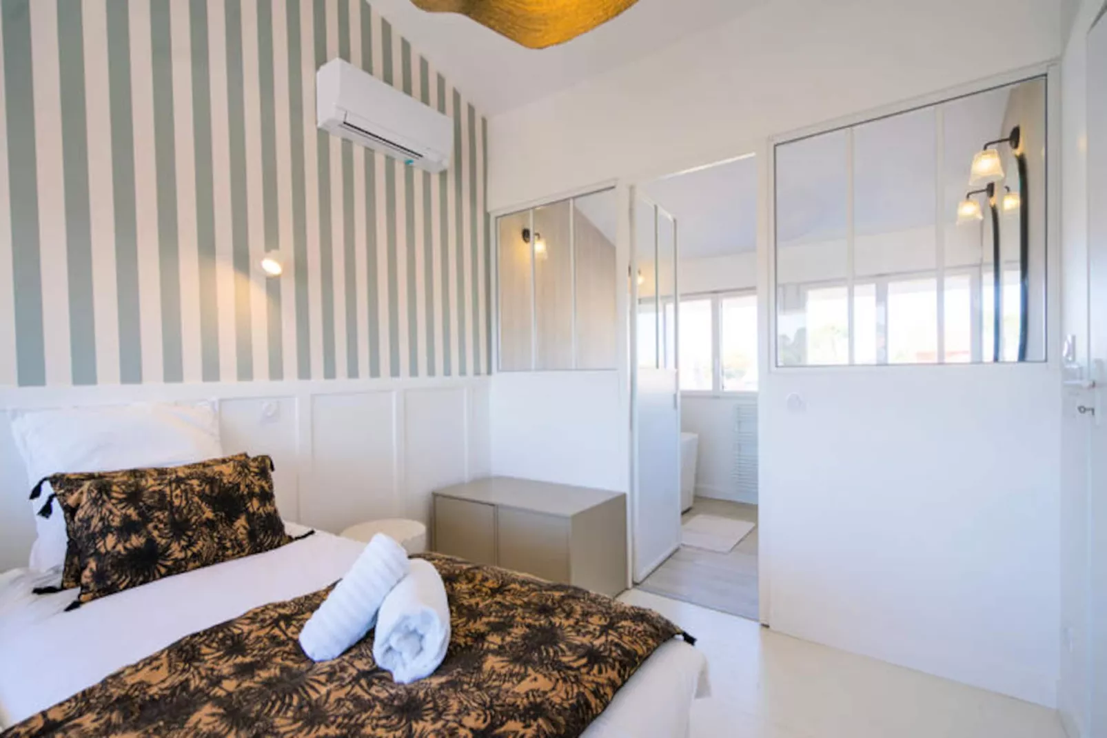 Maison à Arcachon-Niet-getagd