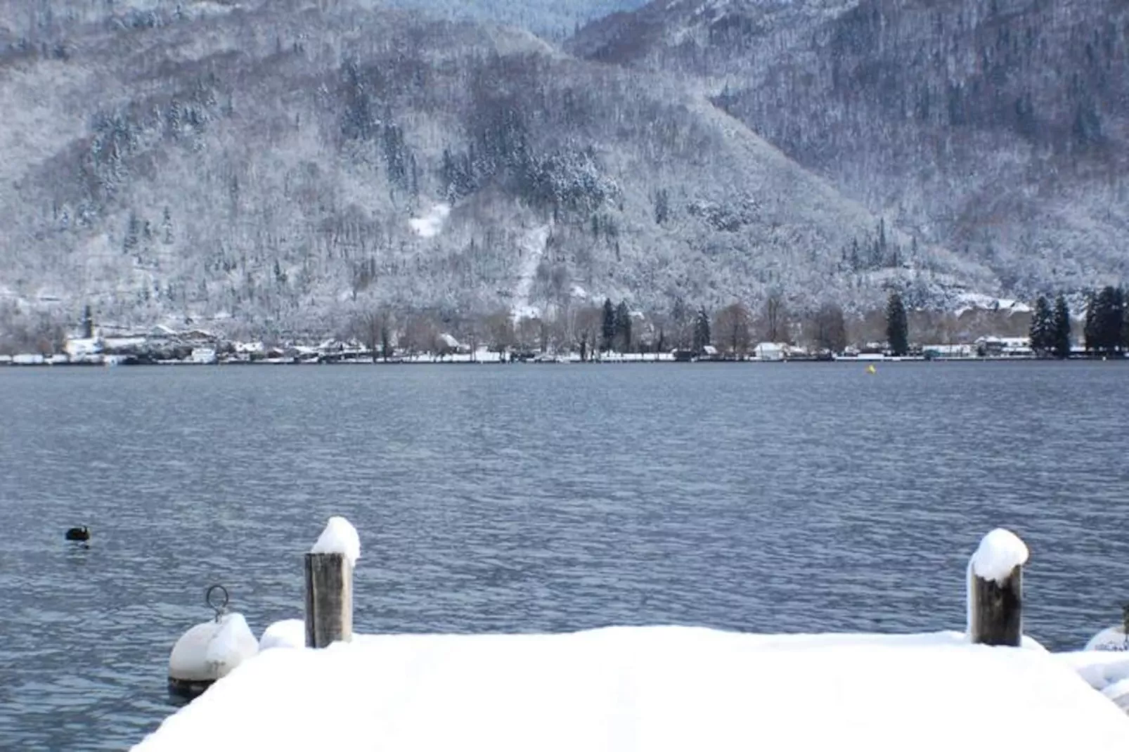 Appartements à Duingt-Niet-getagd