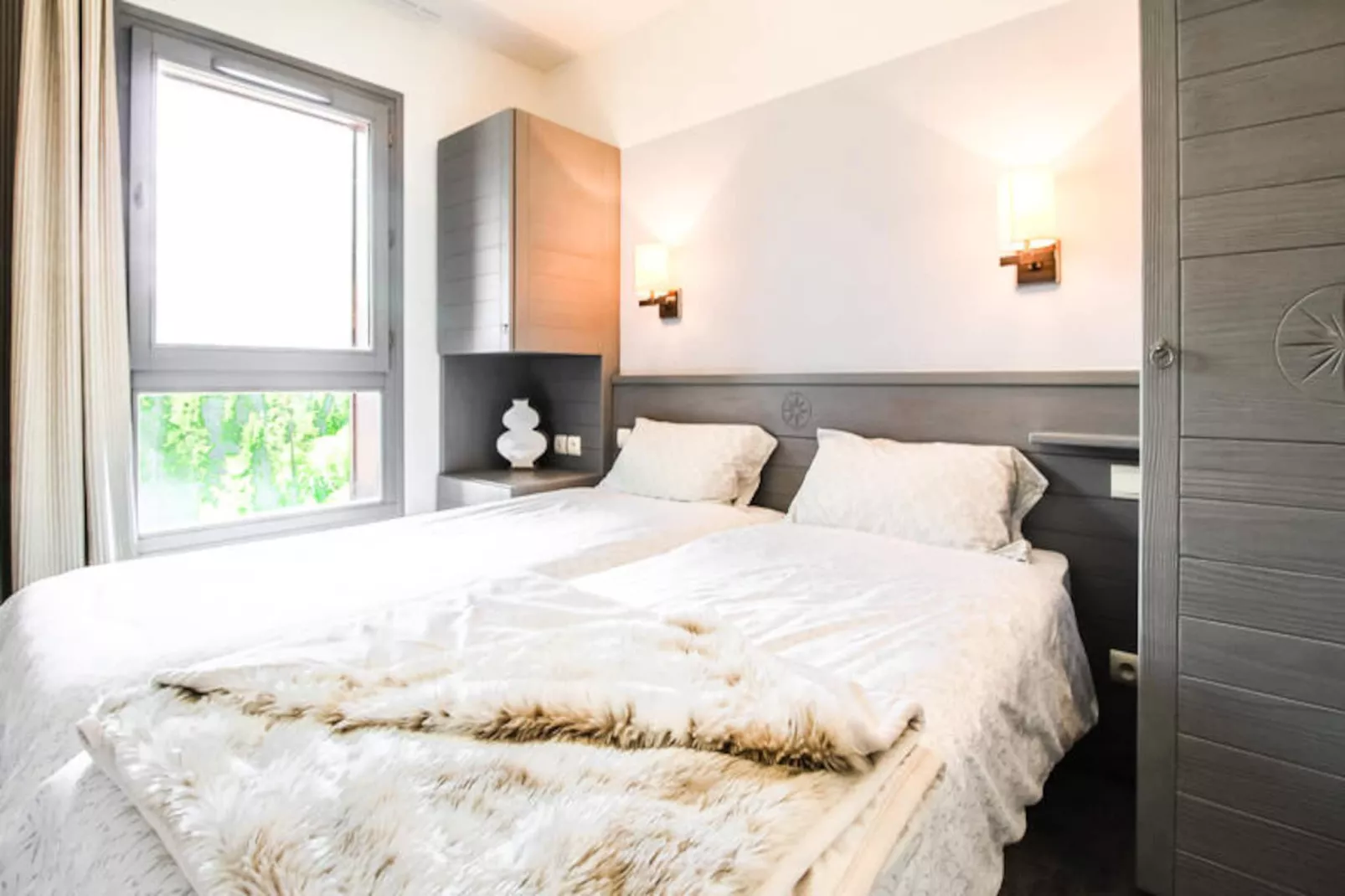 Appartements à Flaine - Niet-getagd