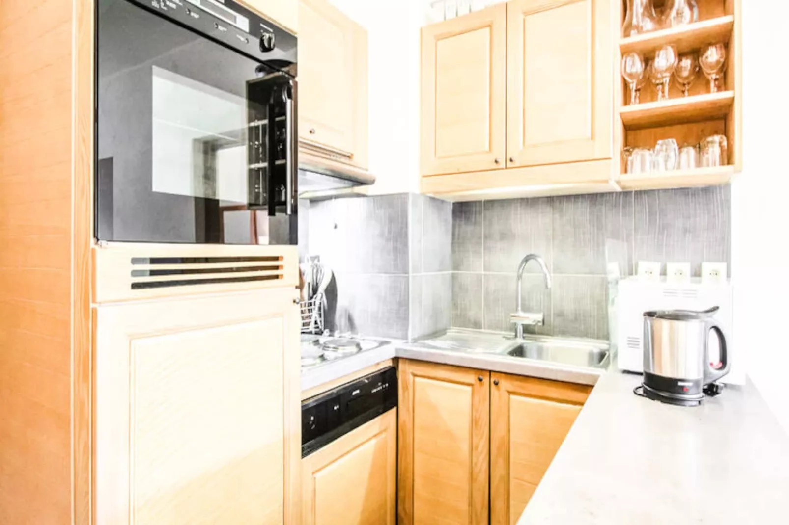 Appartements à Flaine - Niet-getagd