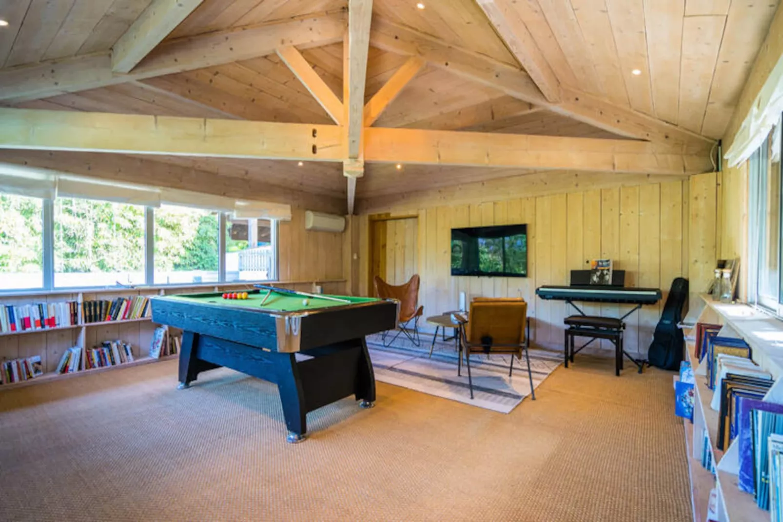 Maison à Pyla sur Mer-Niet-getagd