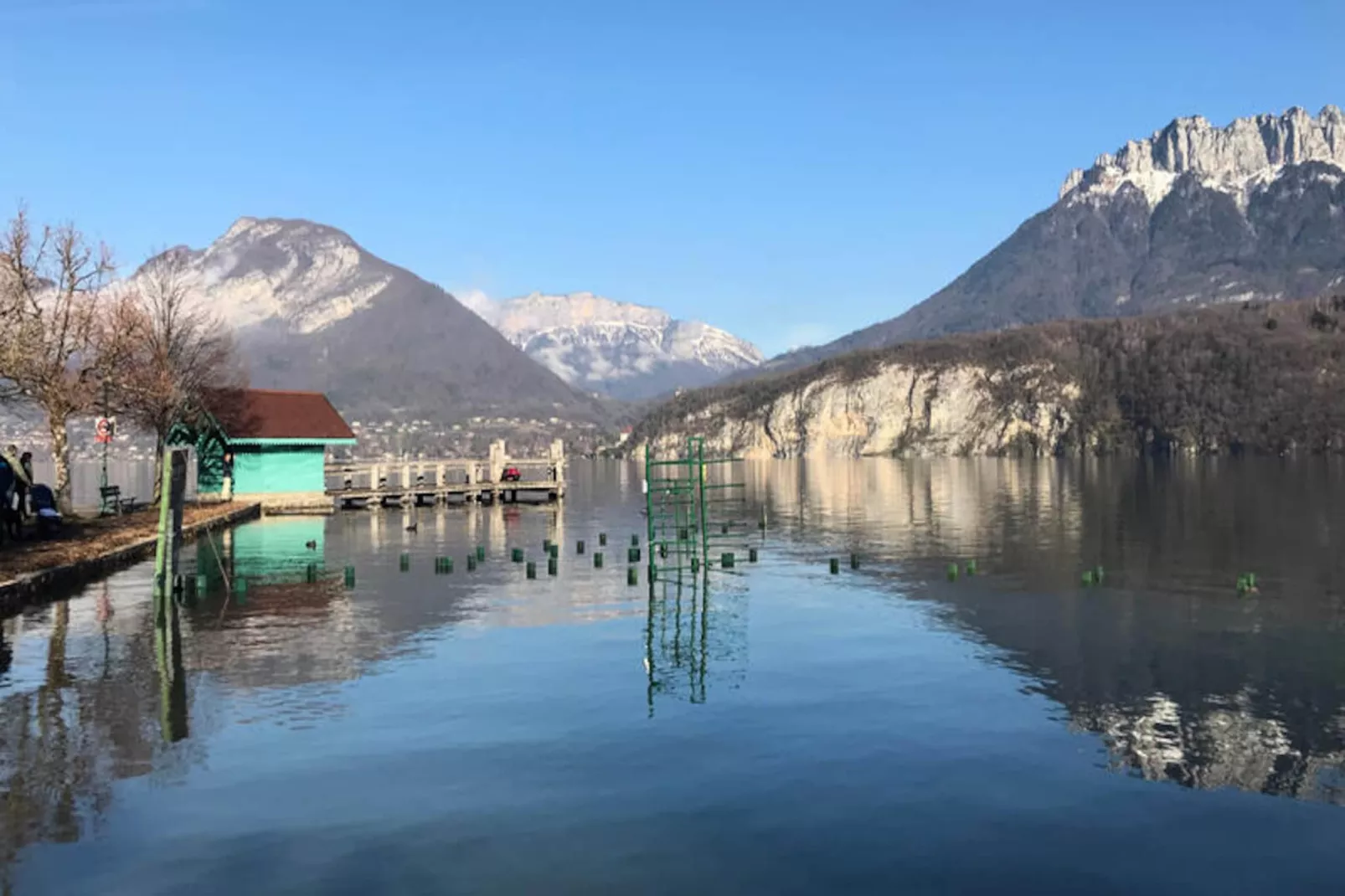 Maison à Saint-Jorioz-Niet-getagd