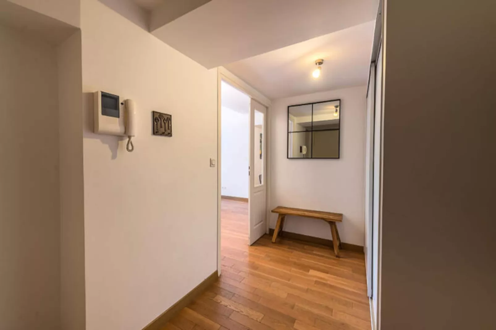 Appartements à Duingt-Niet-getagd