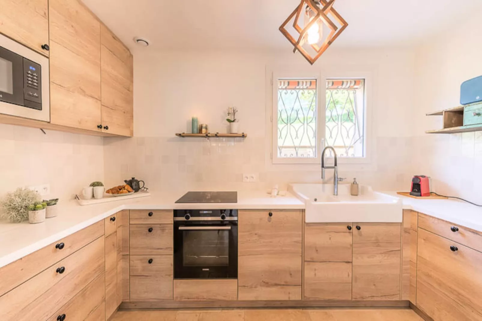 Maison à Doussard-Niet-getagd