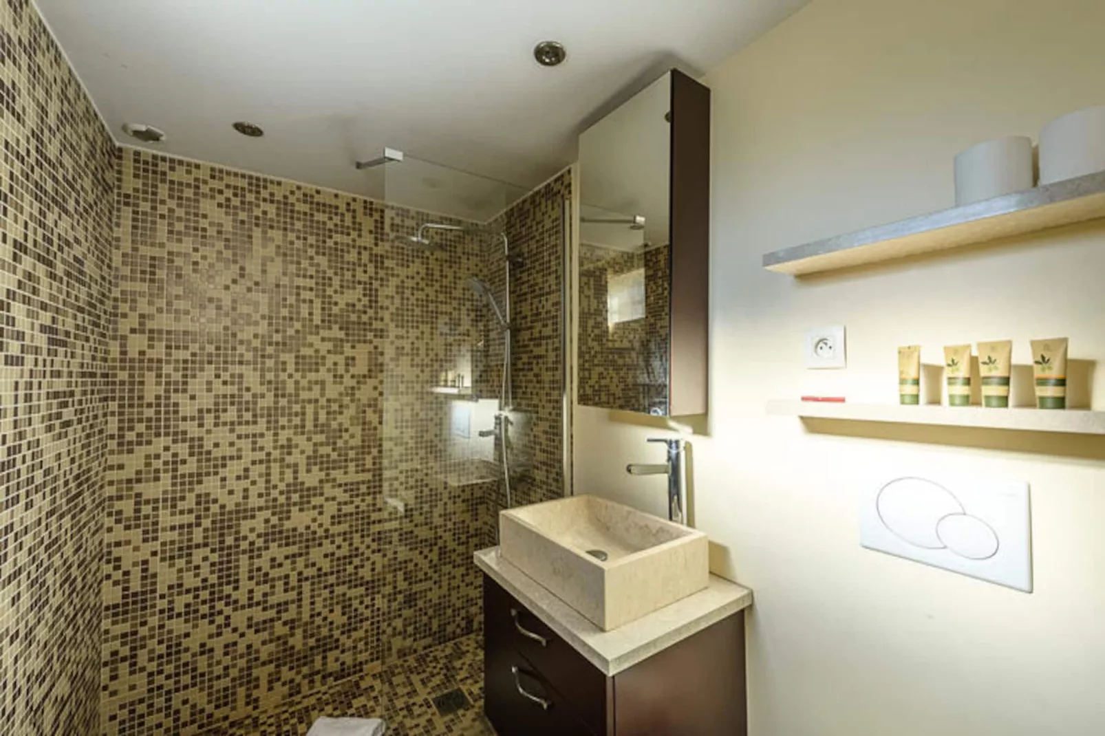 Maison à Saint-Jorioz-Niet-getagd