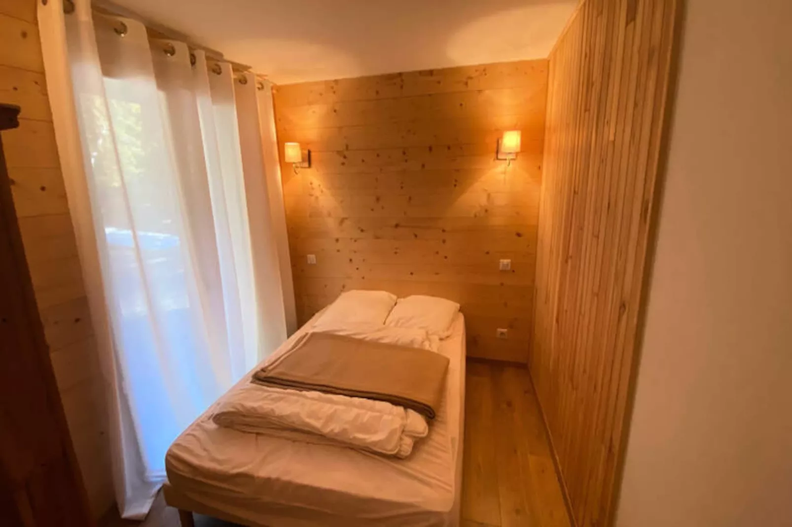 Appartements à Le Lioran-Niet-getagd