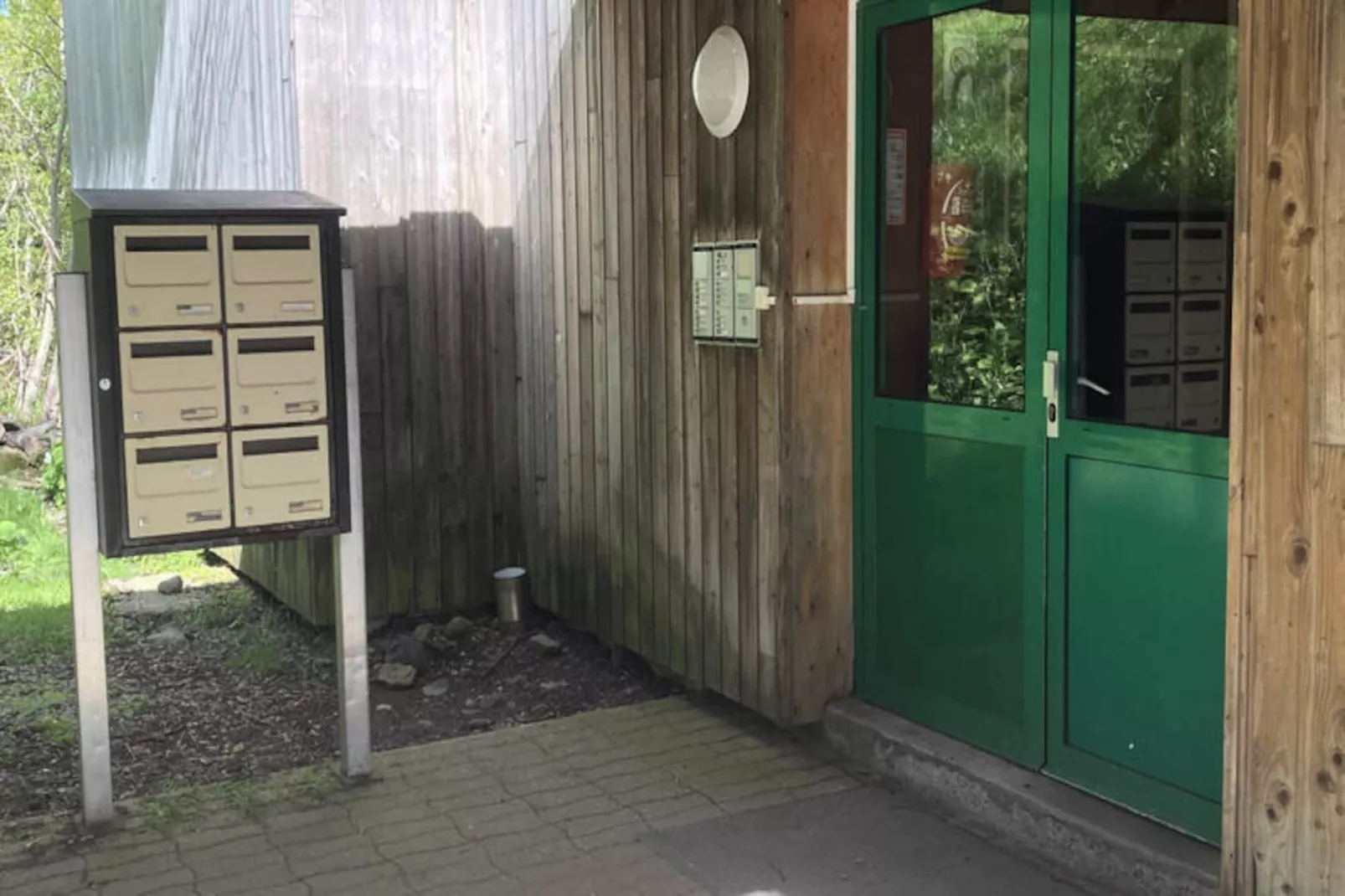 Appartements à Le Lioran-Niet-getagd