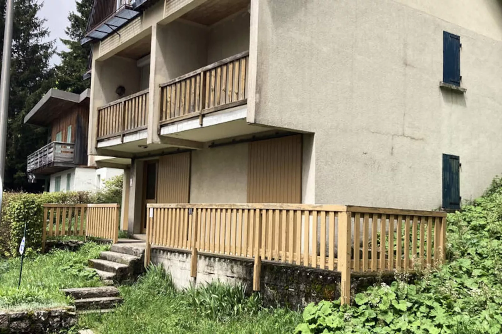 Appartements à Le Lioran-Niet-getagd