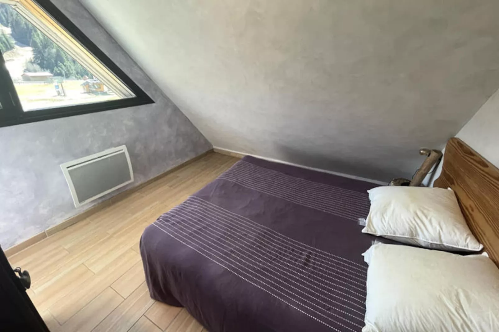 Appartements à Le Lioran - Niet-getagd