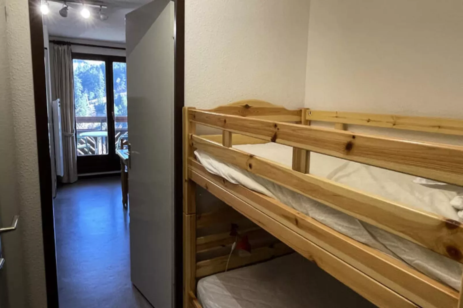 Appartements à Le Lioran-Niet-getagd