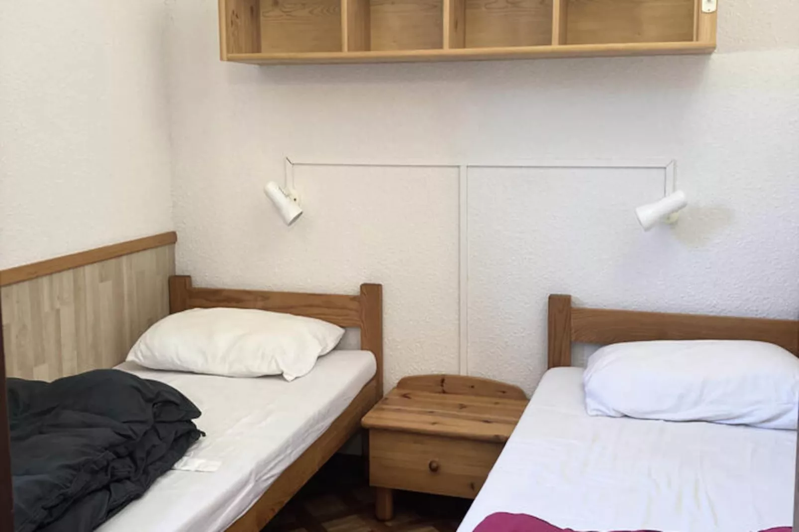 Appartements à Le Lioran-Niet-getagd