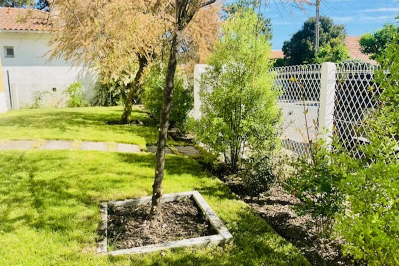 Maison à Lège-Cap-Ferret-Niet-getagd