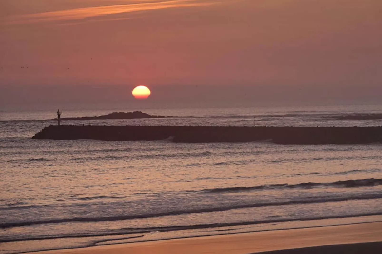 Maison à Saint-Gilles-Croix-de-Vie-Niet-getagd