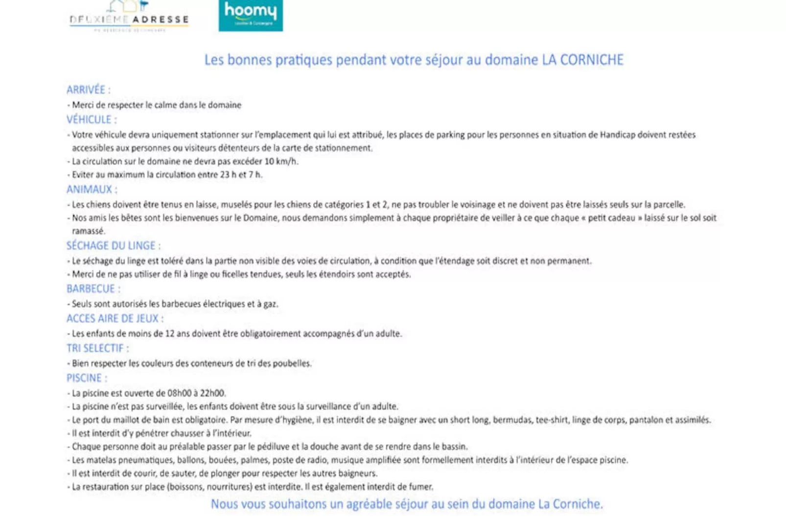 Chalets à Bretignolles-sur-Mer - Niet-getagd