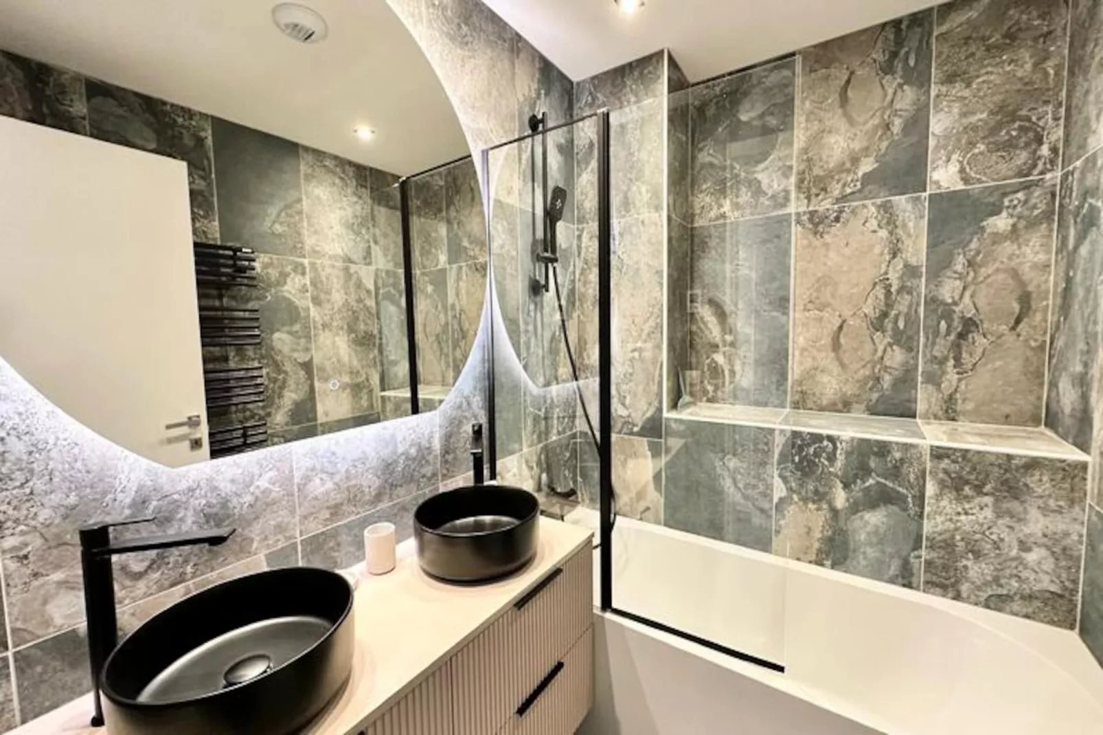 Chalet N°5 - Niet-getagd