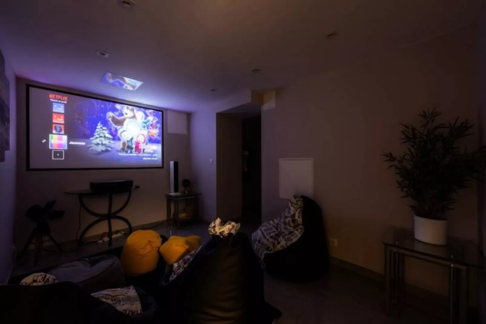 Résidence Villa 330m2, 6 Chambres, Piscine Chauff&eacute;e Jacuzzi-Niet-getagd