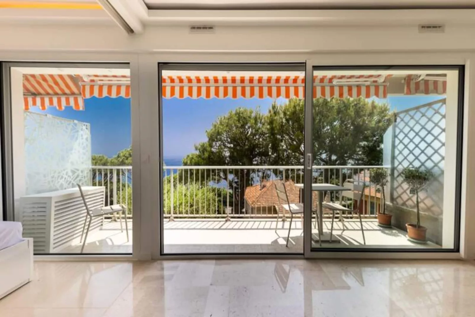 06db Magnifique Appartement Vue Incroyable Mtboron-Niet-getagd