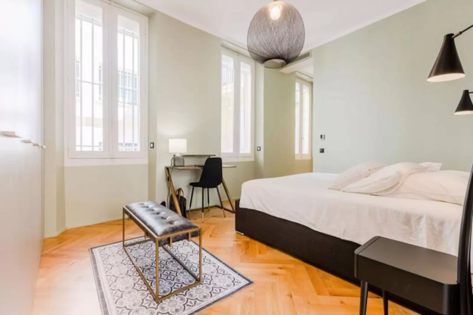 Résidence Hyper Centre Cannes - 4p &agrave; 100m Du Palais-Niet-getagd