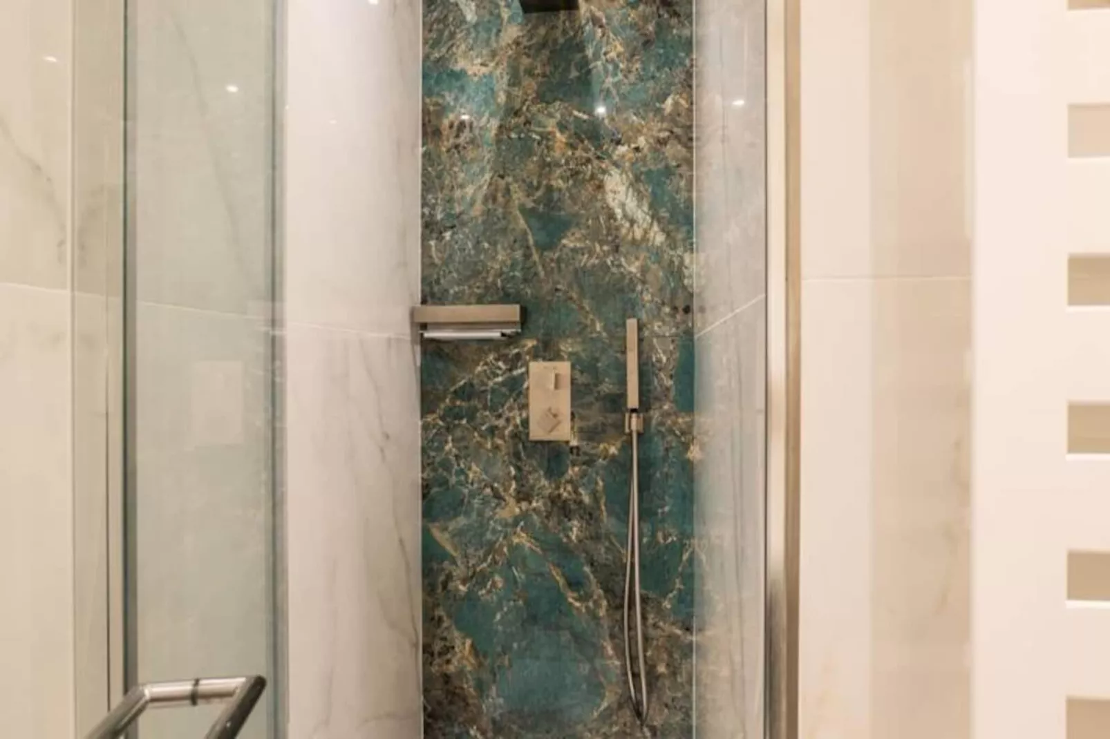 Résidence Rare ! Appartement Grand Standing - Croisette-Niet-getagd