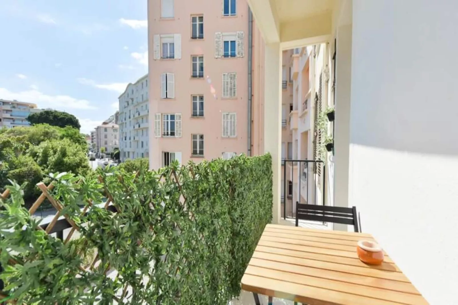 Résidence  Rare 4p Standing Proche Croisette-Niet-getagd