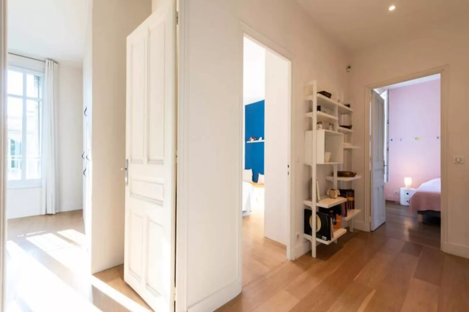 Résidence Villa 180m&sup2; 5p Cannes Piscine Garage-Niet-getagd