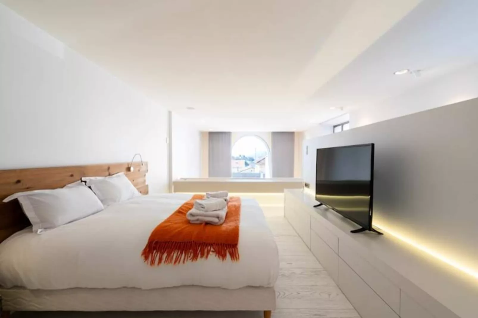 Résidence 2p Duplex 75m&sup2; Avec Piscine-Niet-getagd