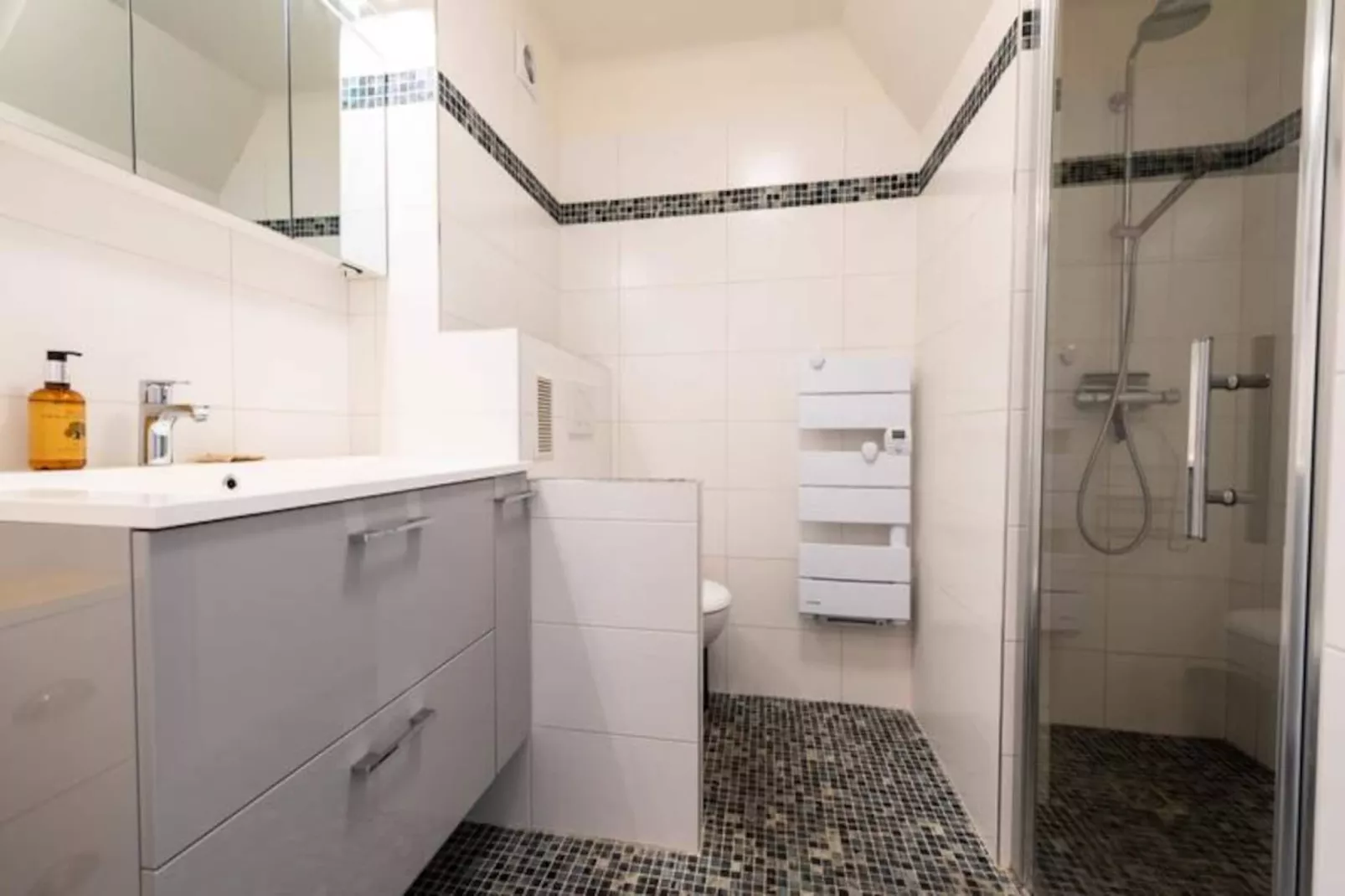 Résidence 3p Front De Mer Cannes-Niet-getagd