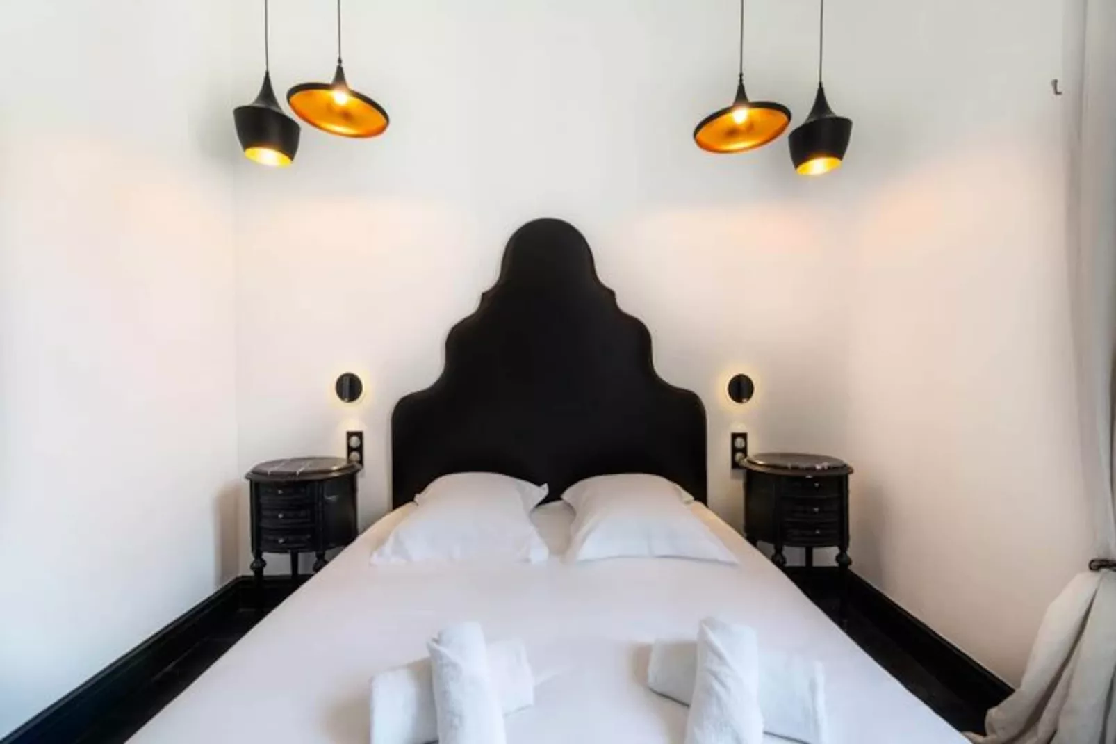 Résidence Prestige Et Confort Face Au Palais Des Festivals-Niet-getagd