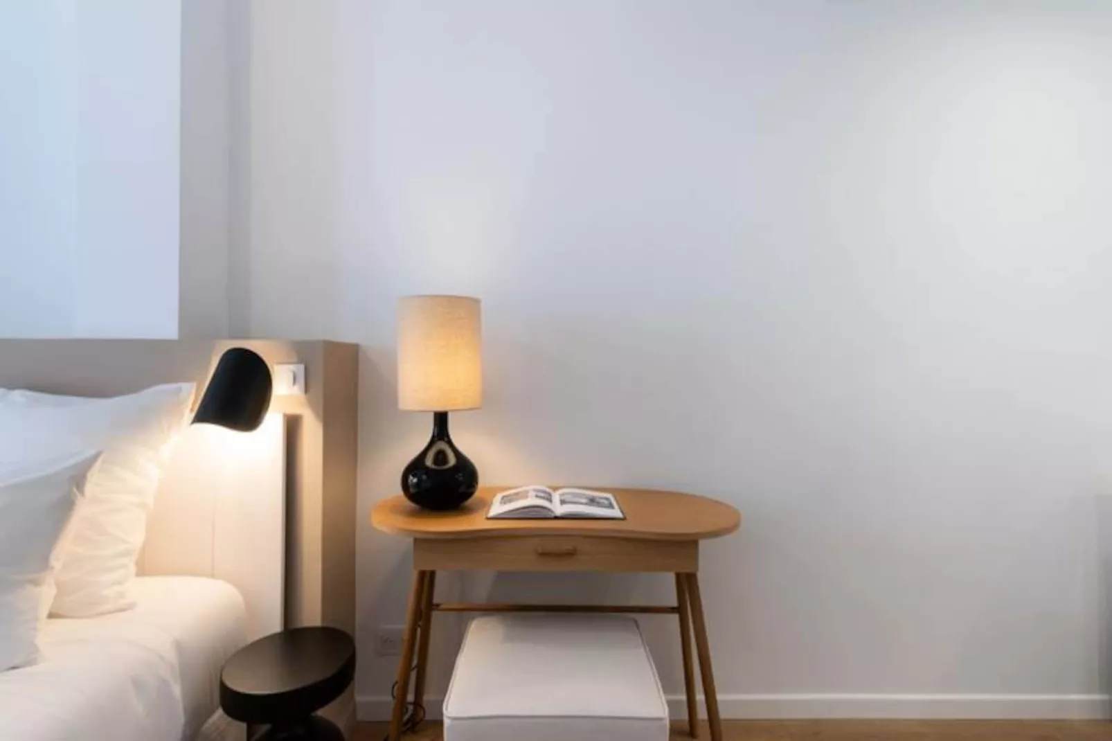 Résidence 3p Terrasse & Calme Cannes Centre-Niet-getagd