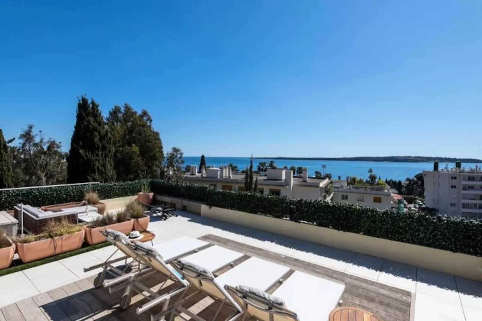 Résidence Unique ! 3p Piscine & Rooftop-Niet-getagd