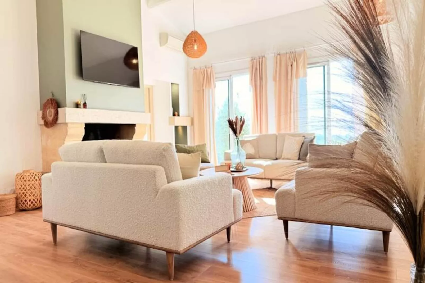 Plen Souleu Villa Haut Standing, Piscine, Jacuzzi, Sauna, Airco By Sunset-Niet-getagd