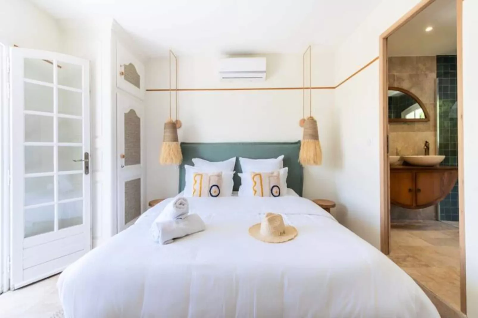 Résidence Villa 400m&sup2; Padel Piscine Volley-Niet-getagd