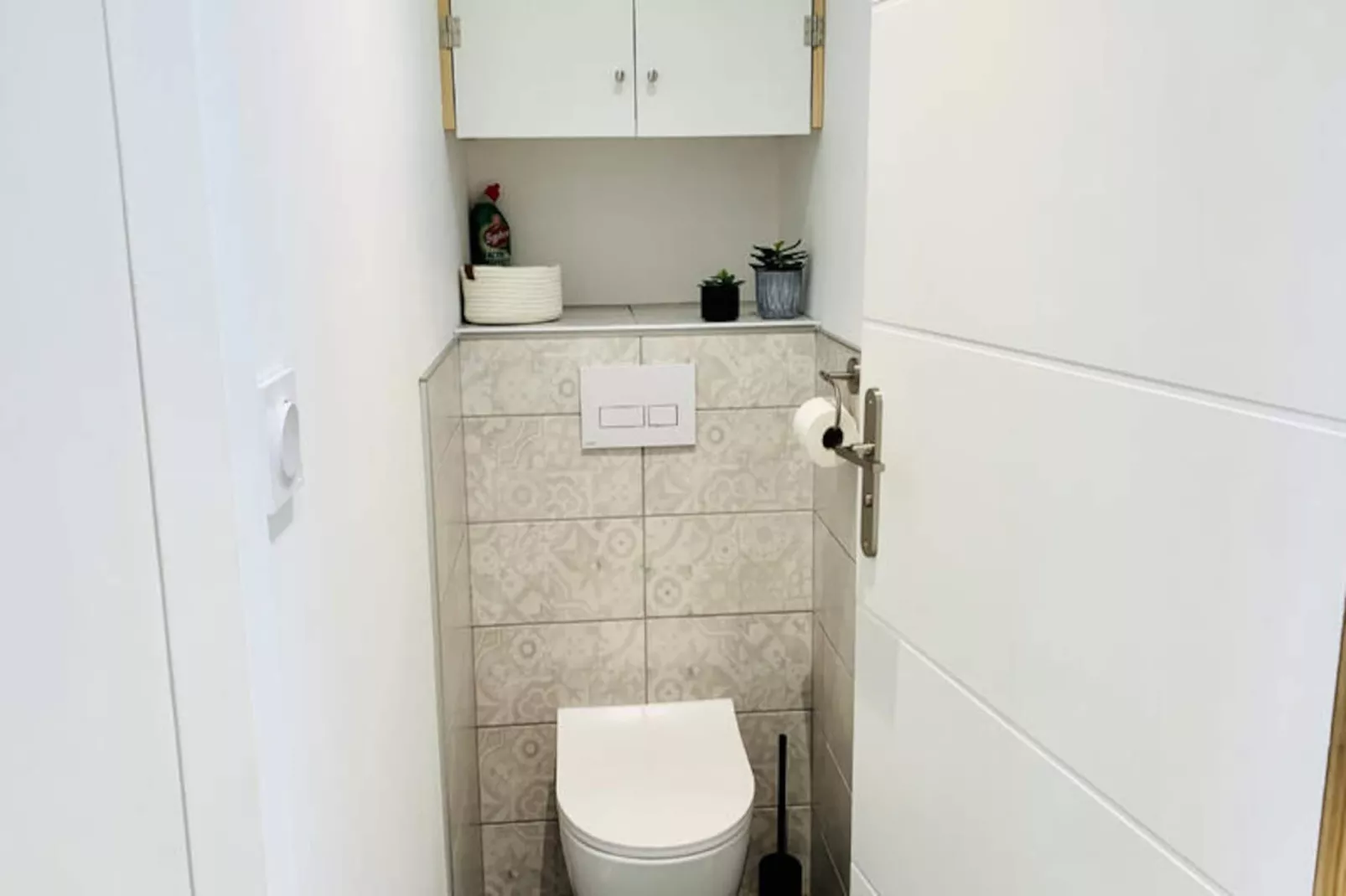 Appartements à La Rochelle-Niet-getagd