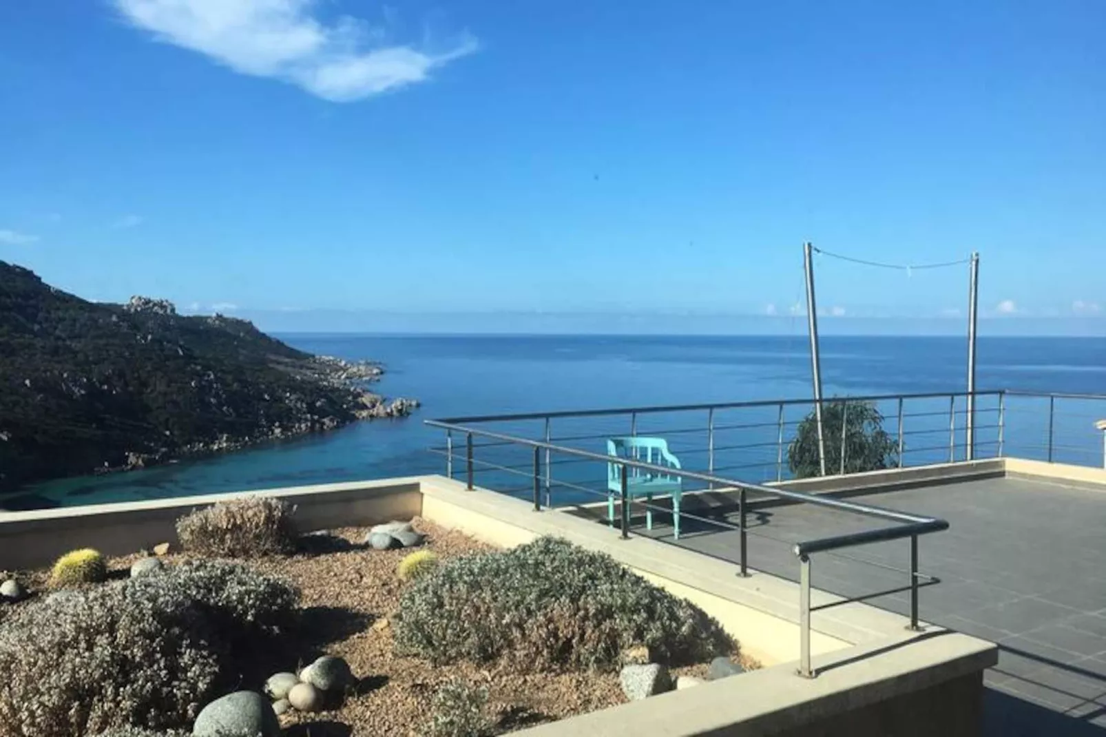 Résidence Sull001-sartene-Niet-getagd