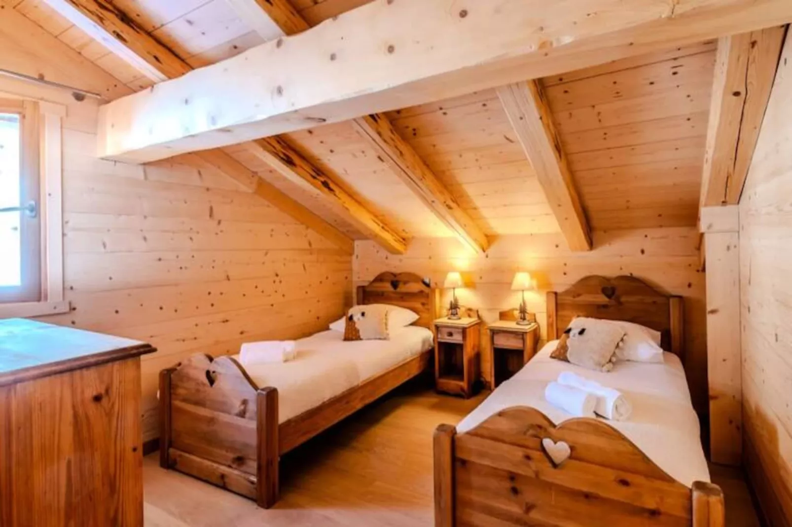 Slow Chalet Mont Real - Le Grand Bornand - 3km Des Pistes Du Chinaillon - Niet-getagd