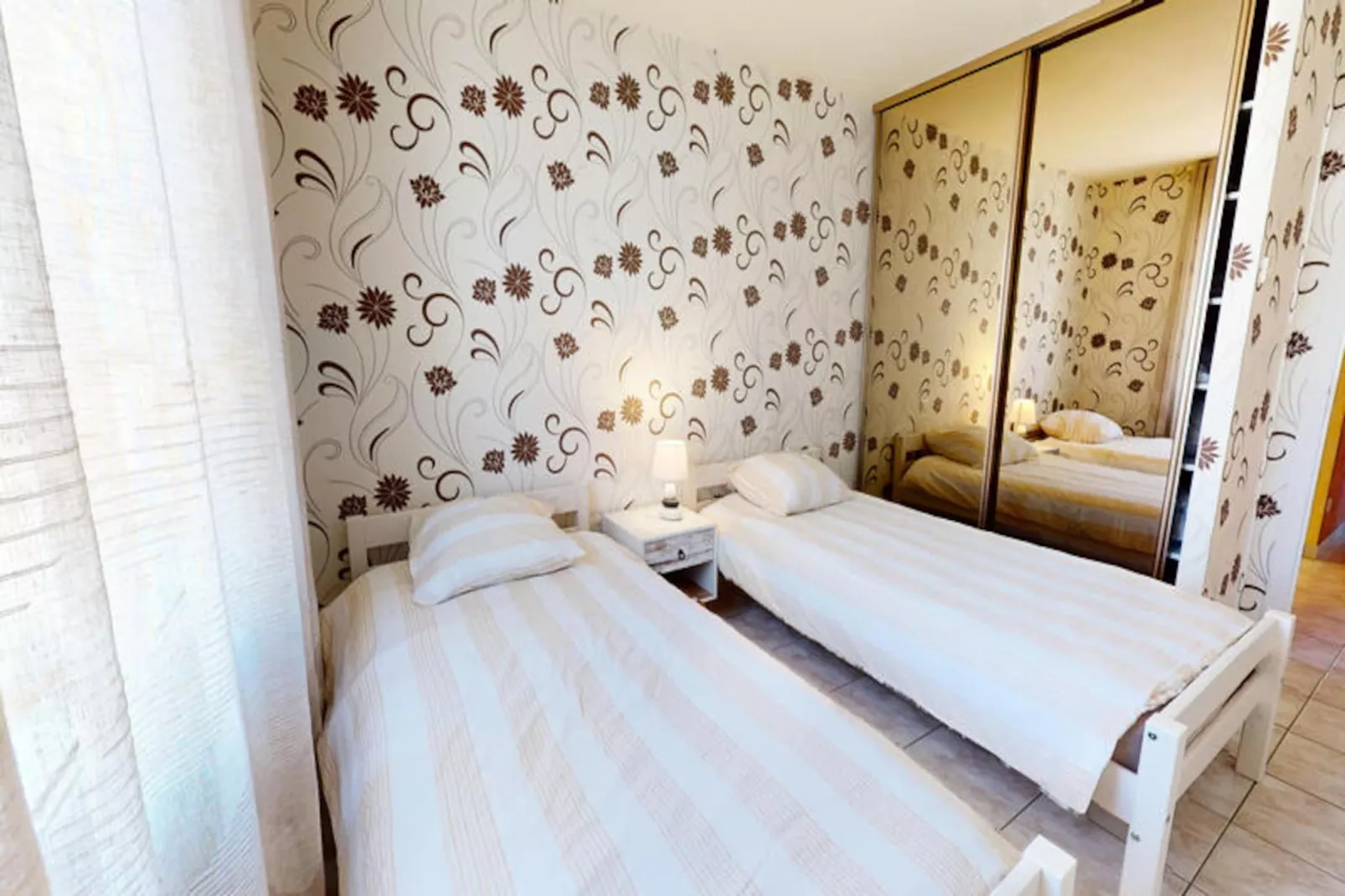 Maison à Saint-Gilles-Croix-de-Vie-Niet-getagd