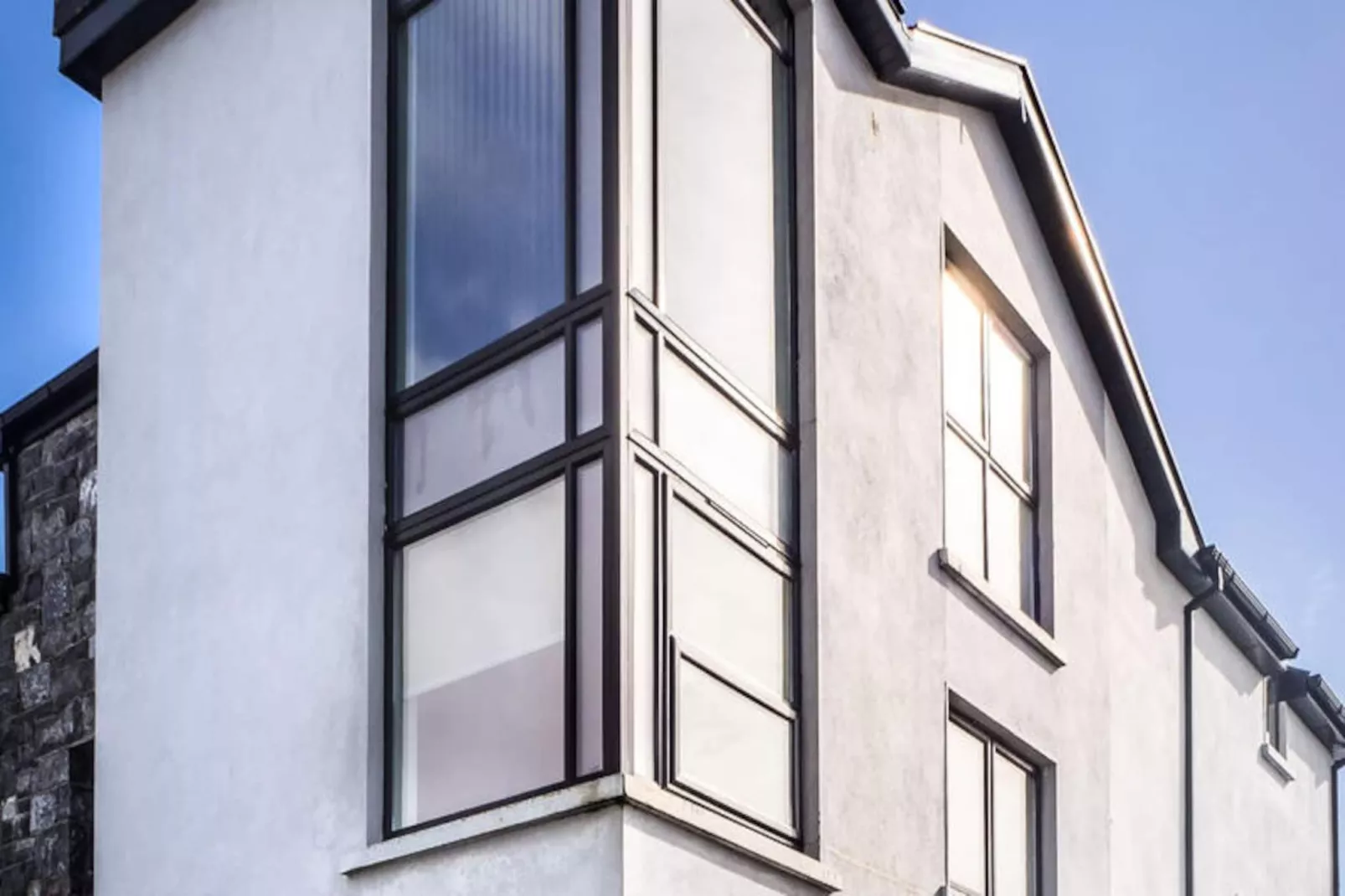 Appartements à Carraroe Galway-Niet-getagd