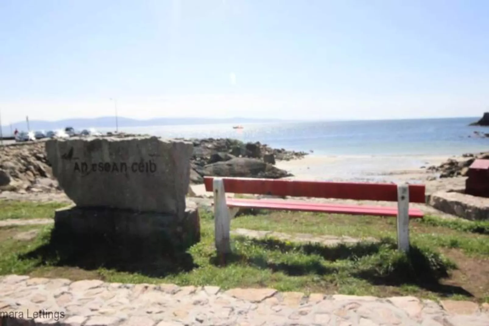 Mobil Home - Bungalow - Cottage à Spiddal Galway-Niet-getagd