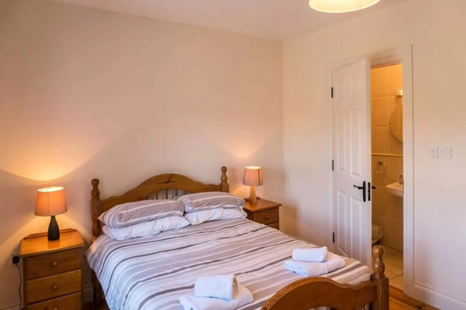 Maison à Moyard Galway-Niet-getagd