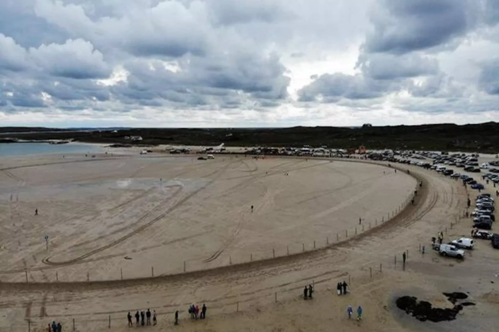 Maison à Claddaghduff Galway-Niet-getagd